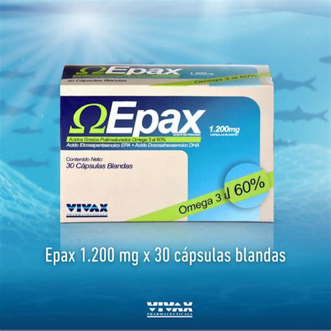 epax omega